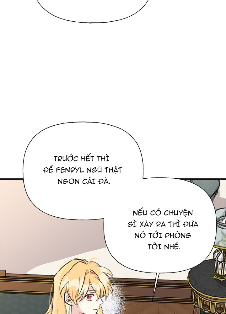 chị tôi đã nhặt về một nam chính quyến rũ chapter 54 5