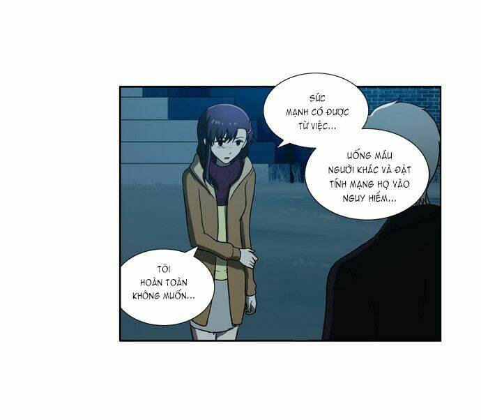 ma cà rồng biết yêu chapter 104 17