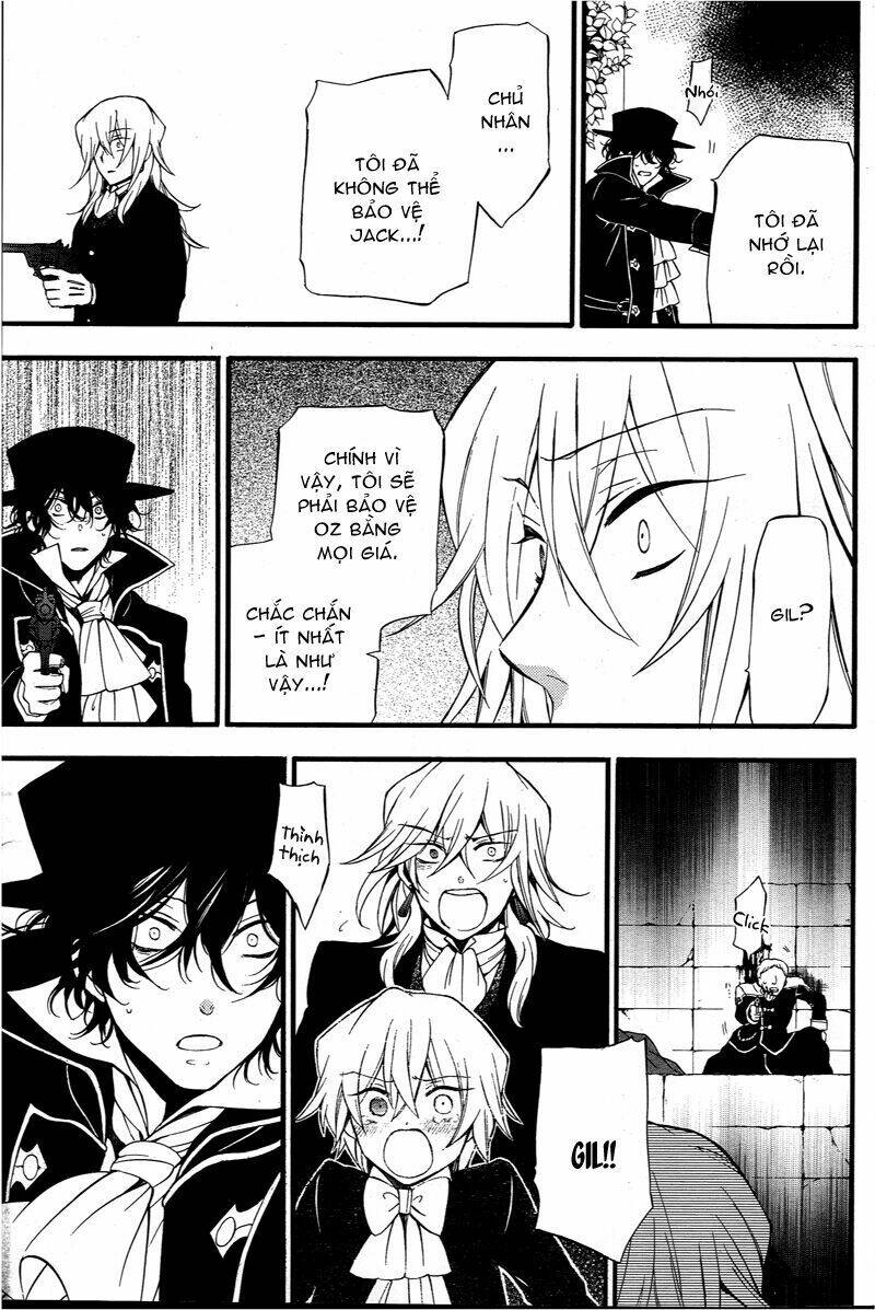 pandora hearts chapter 65 39