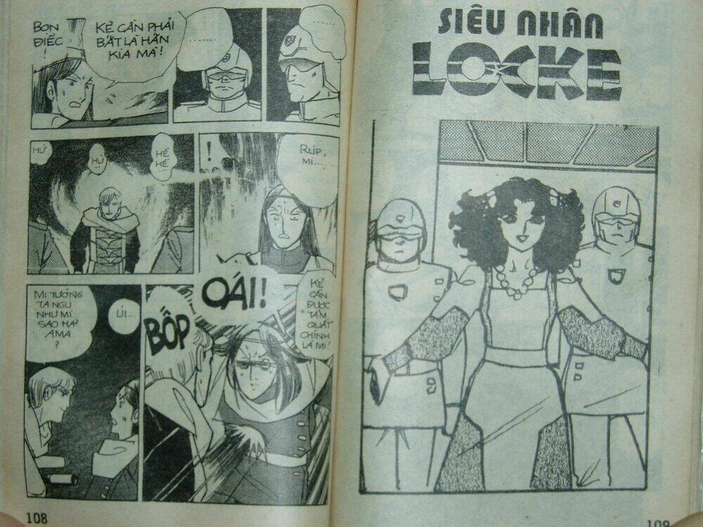 siêu nhân locke chapter 12 52