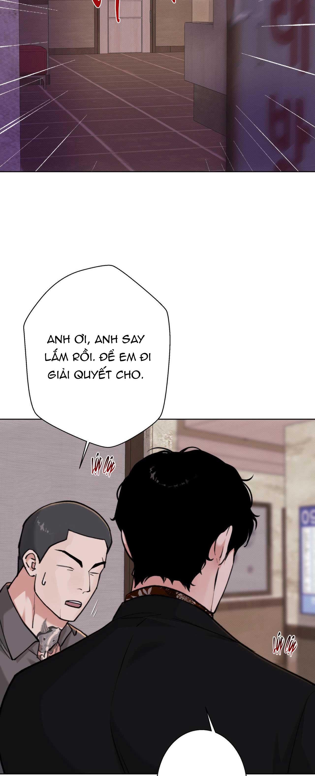 em bé và đại ca chapter 31 42