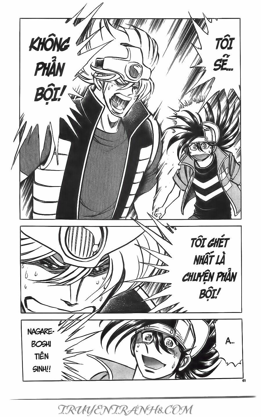 cây bút thần kỳ chapter 51 14