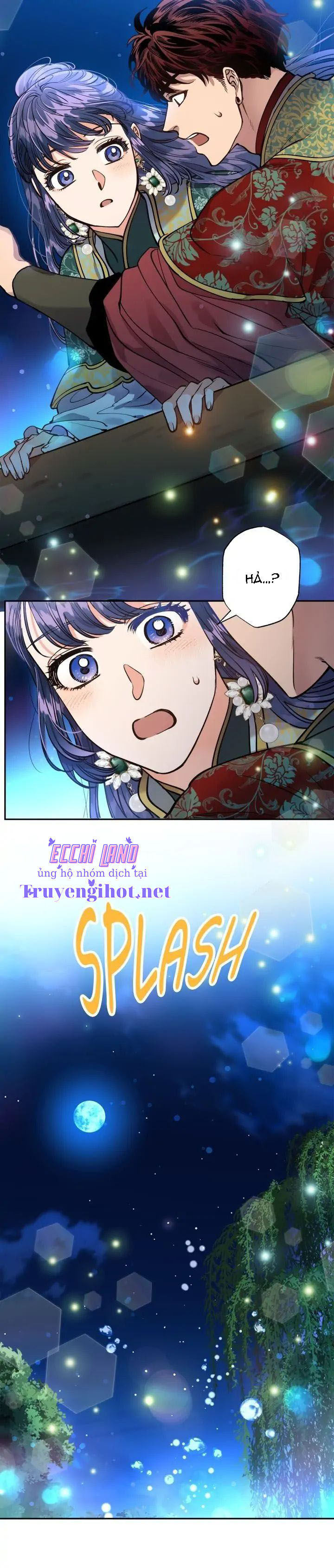 cô dâu thiên đàng chapter 64.2 3