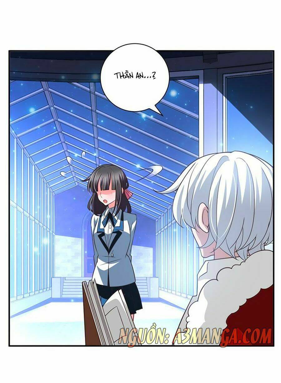 người yêu khát máu của tôi chapter 58 4