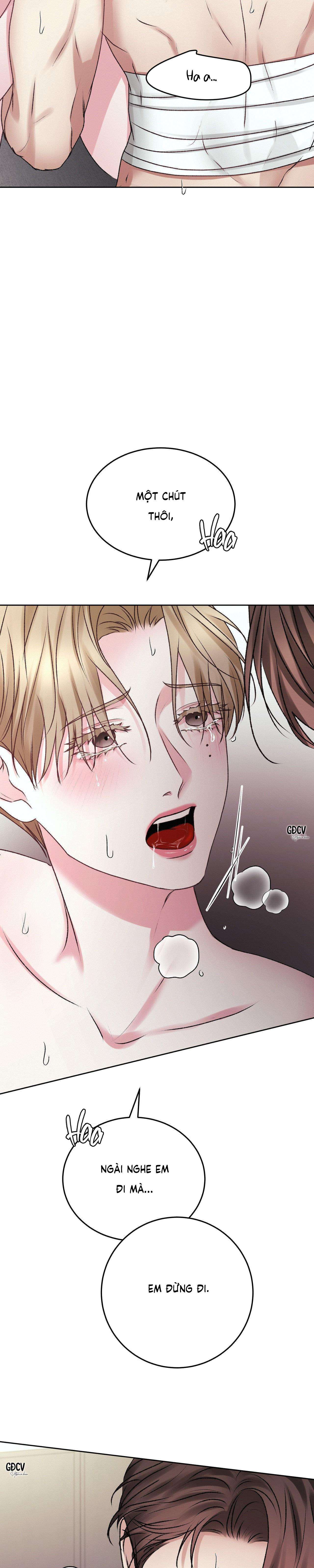 con nuôi bất đắc dĩ chapter 51 2