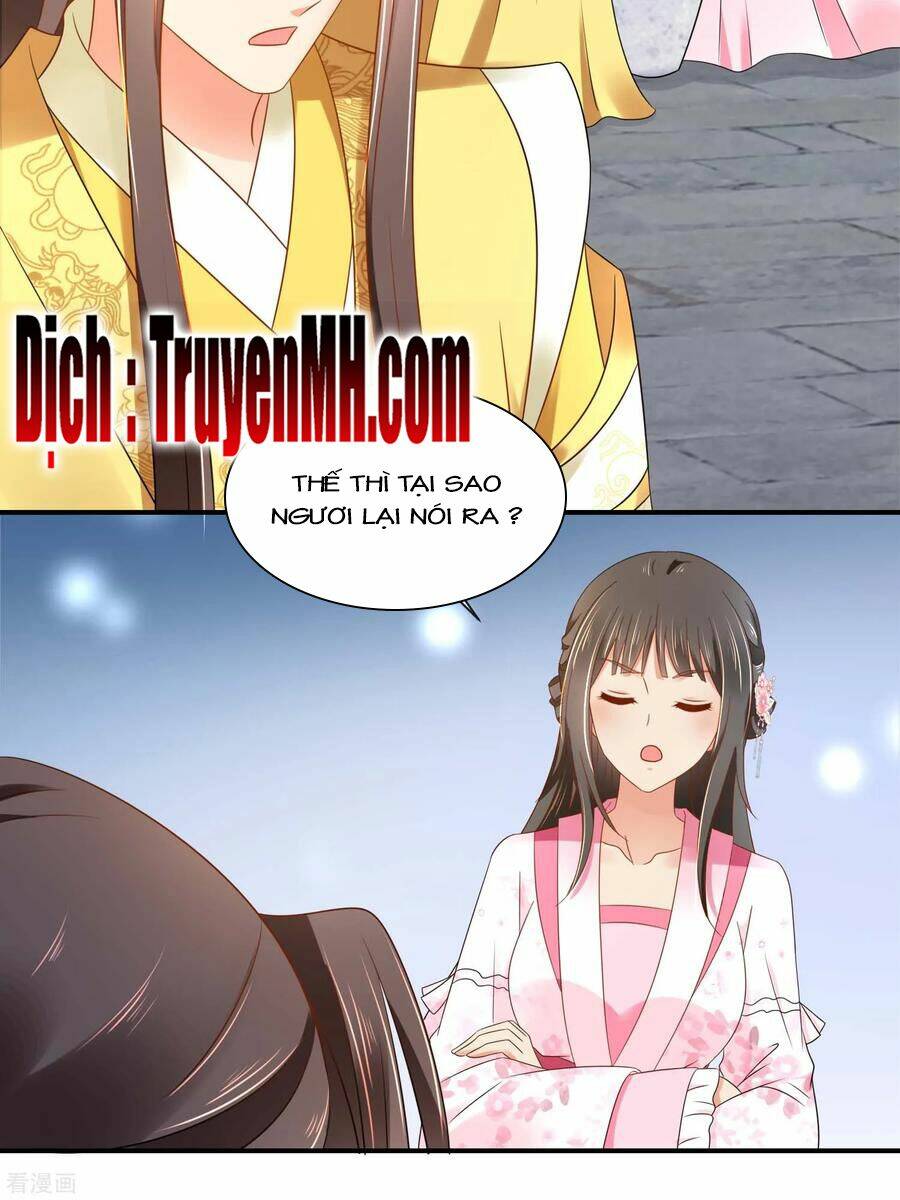 lãnh cung phế hậu muốn nghịch thiên chapter 226 12