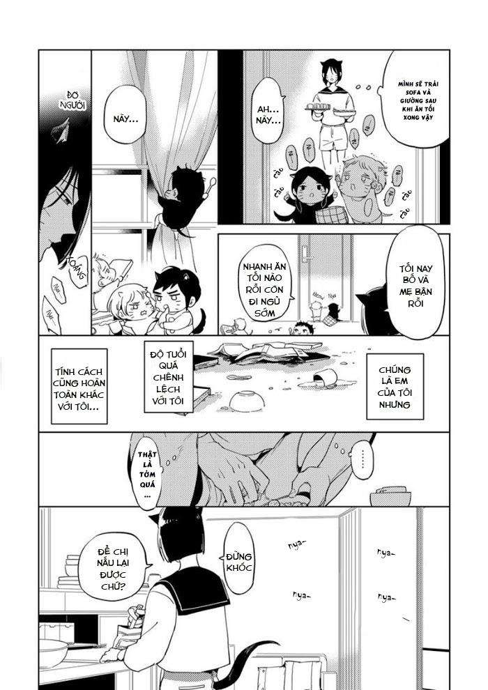 dục vọng omega chapter 5 7
