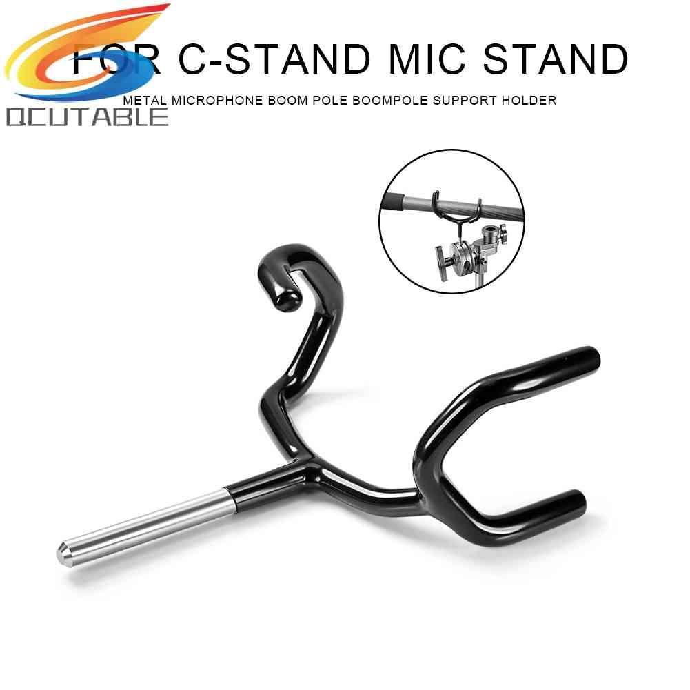 Giá Đỡ Micro Bằng Kim Loại Tiện Dụng Chất Lượng Cao
