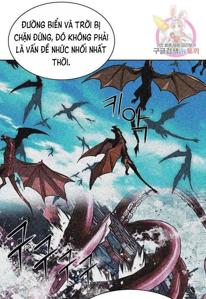 Druid Tại Ga Seoul - Người Hóa Thú Chapter 61 119