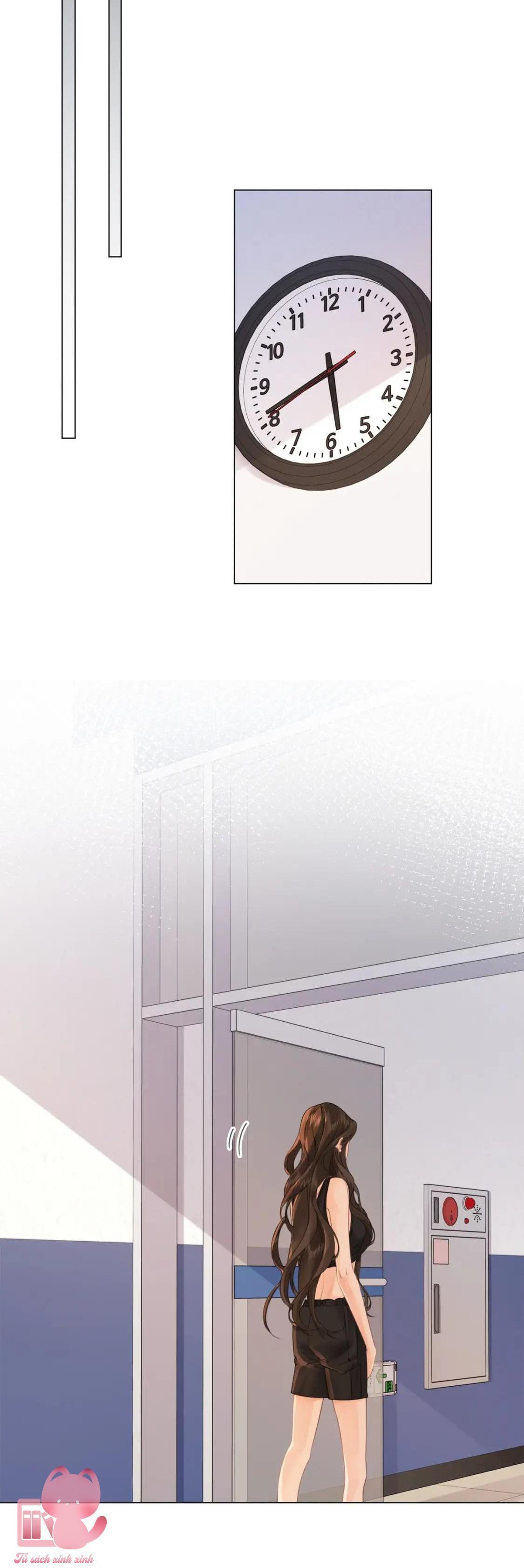 nàng tiểu thư pháp y thân yêu của tôi chapter 14 14