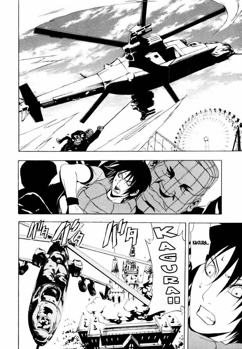 ga-rei chapter 26 34