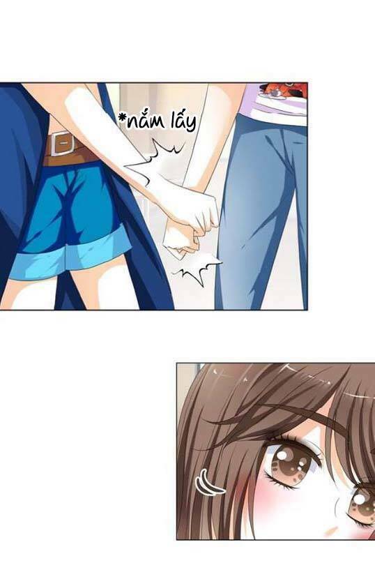 phản công thành siêu sao chapter 4 36