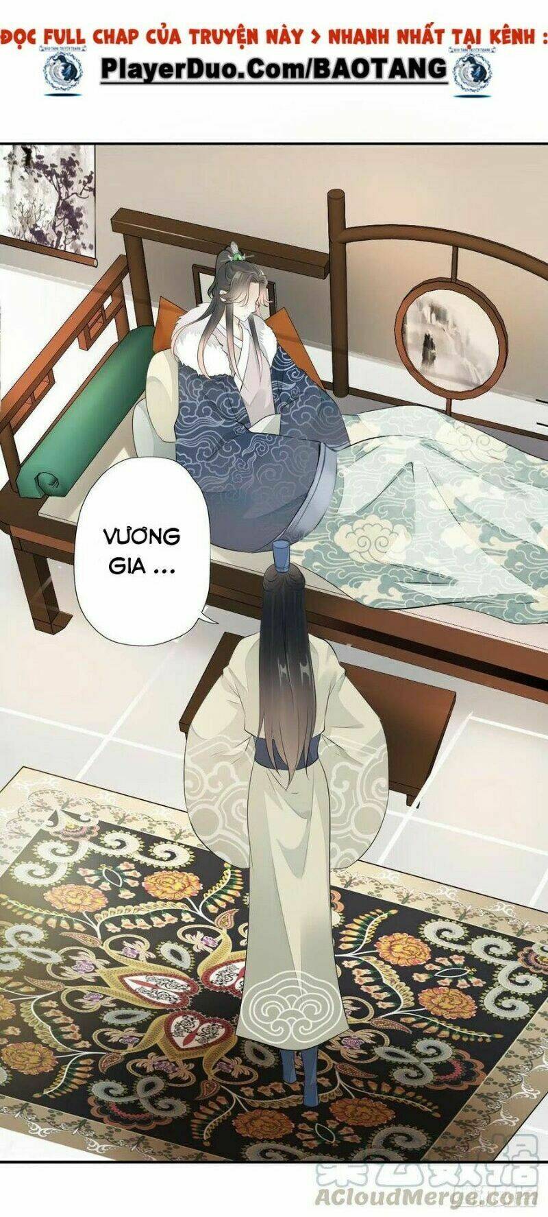 điền viên mật sủng: cô vợ nóng bỏng chapter 98 41