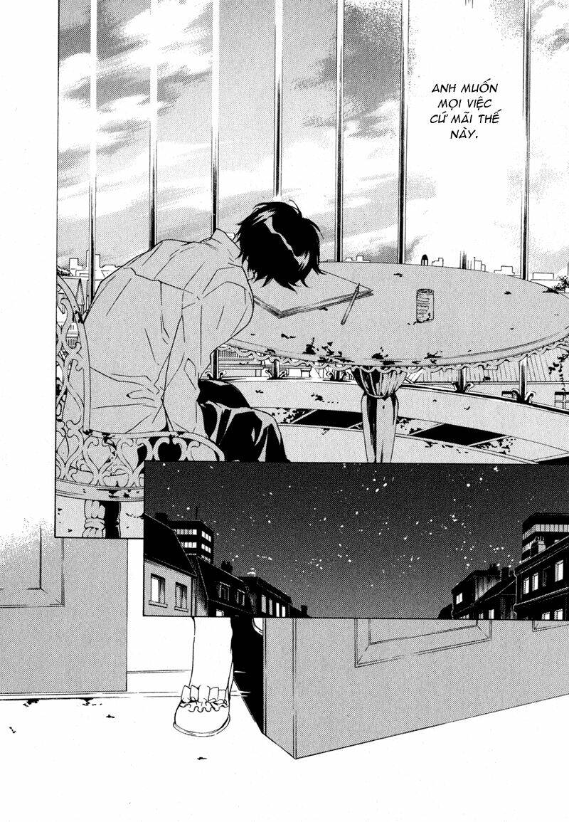 birdcage manor chapter 8 21