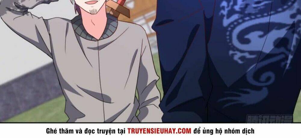 vú em là cổ tiên chapter 28 10