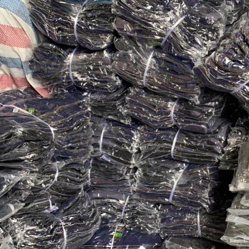HỘP 5 QUẦN SỊP ĐÙI NAM THÔNG HƠI BOXER NAM CAO CẤP NO408