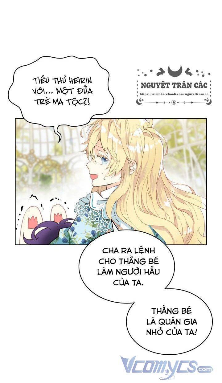 con có phải con là con gái của ngài không? chapter 75 56