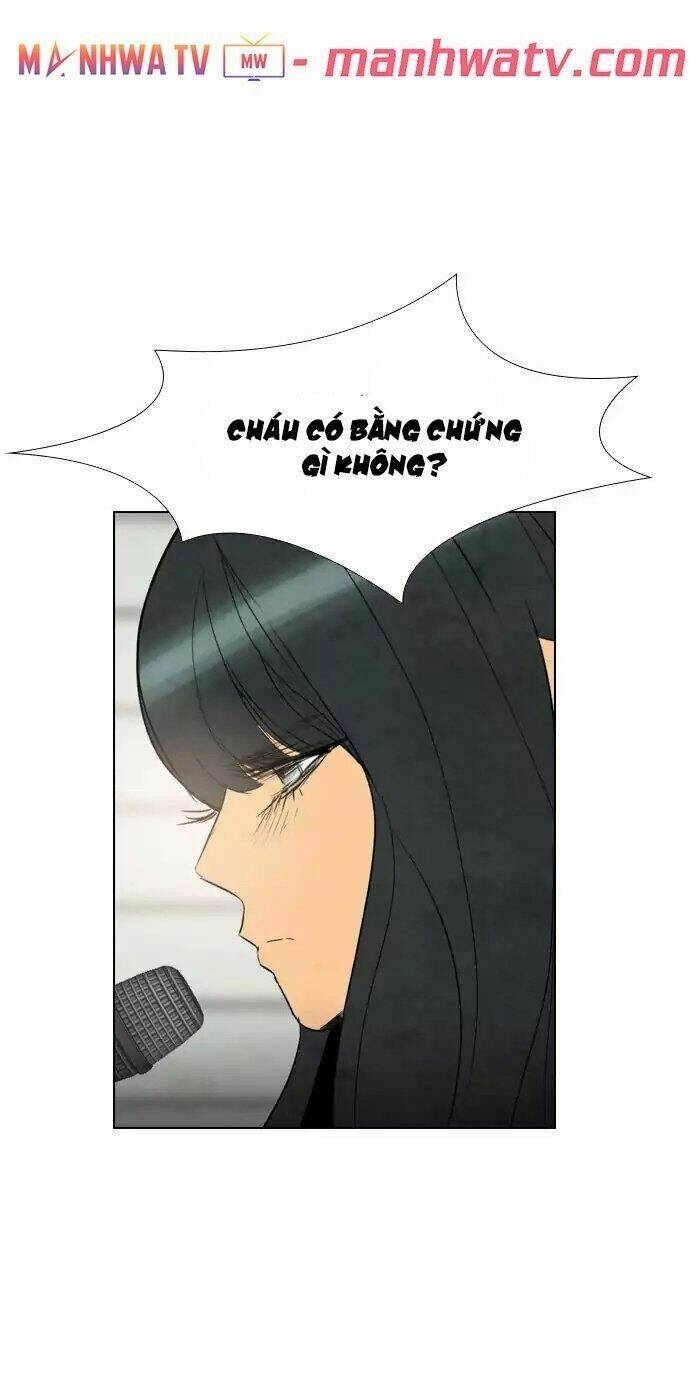 kẻ hồi sinh chapter 36 36