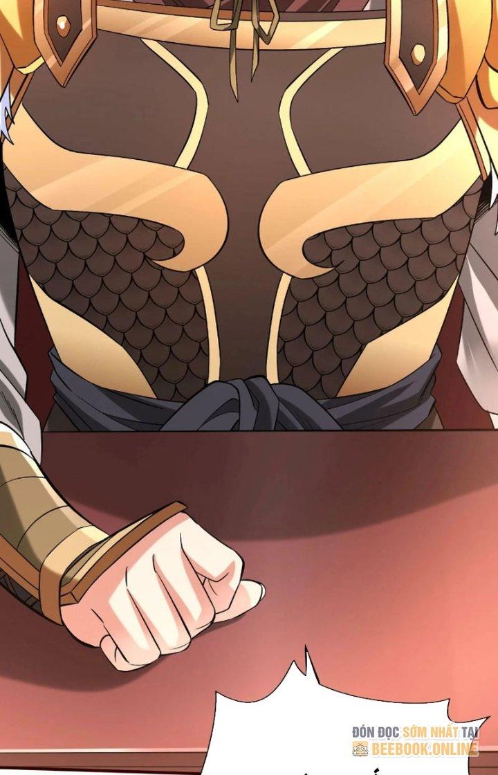 đại tần, ta là con tần thủy hoàng, giết địch thành thần chapter 42 84