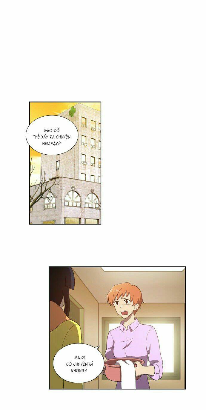 ma cà rồng biết yêu chapter 114 1