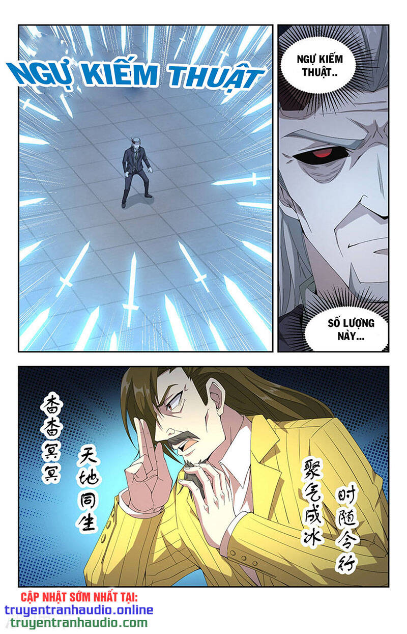 long ẩn giả chapter 182 3