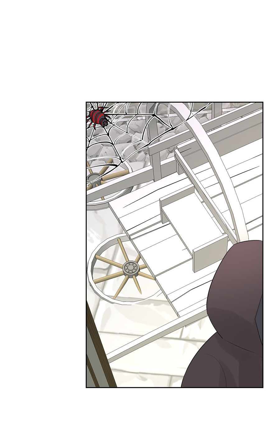 bản giáo chủ thân bất do kỷ chapter 6 27