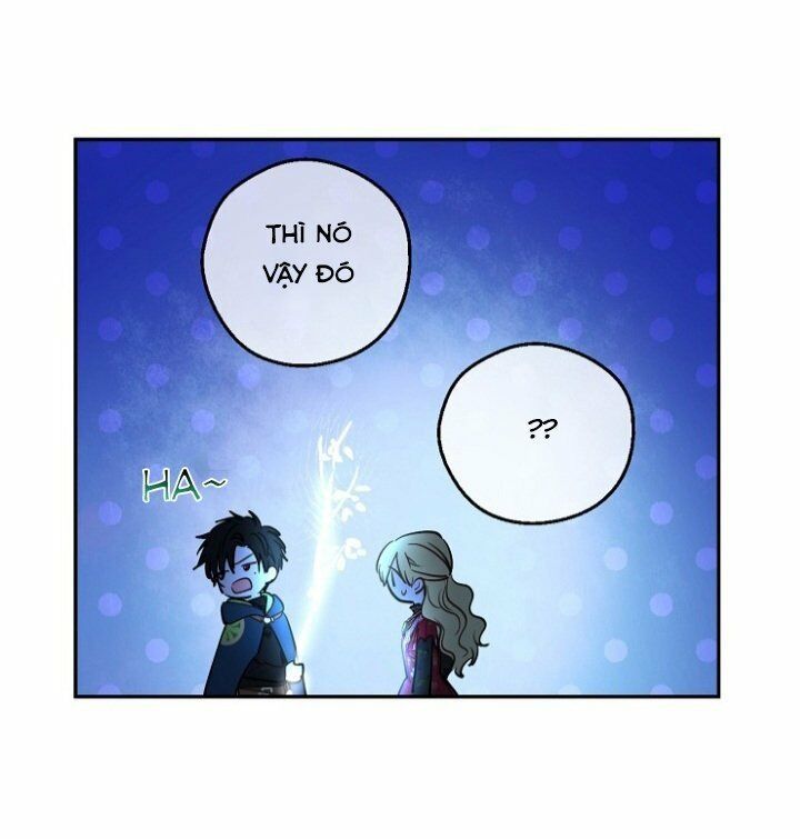 một ngày nọ tôi bỗng thành nàng công chúa chapter 95 49
