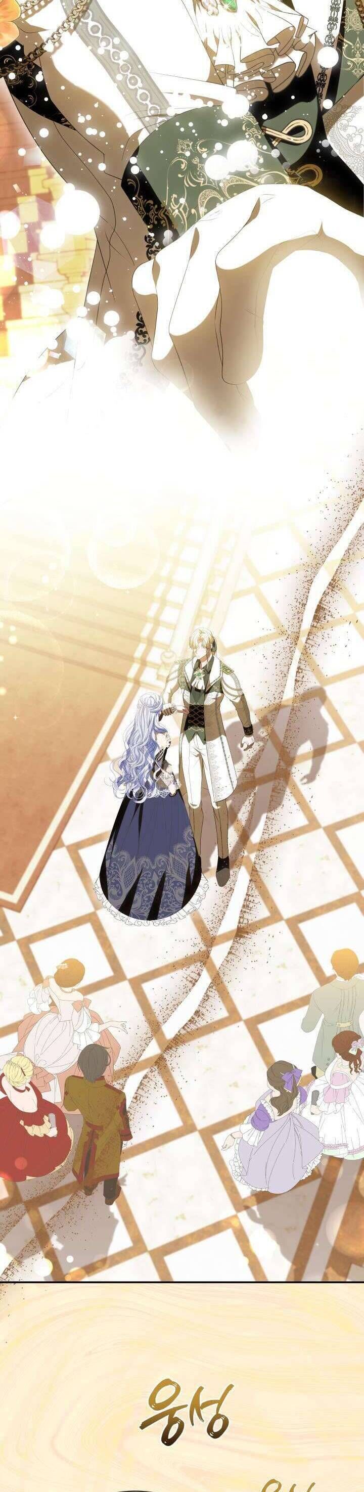 hướng dẫn về ác nữ chapter 7 40