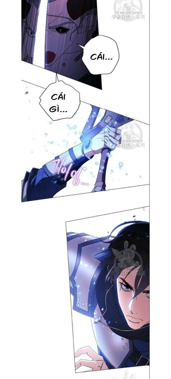 the live chapter 61 5