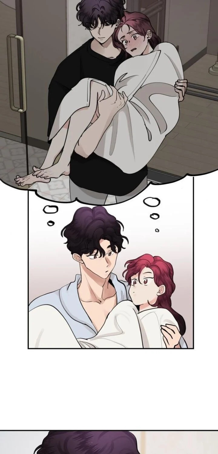 cặp đôi oan gia ngõ hẹp chapter 72 23