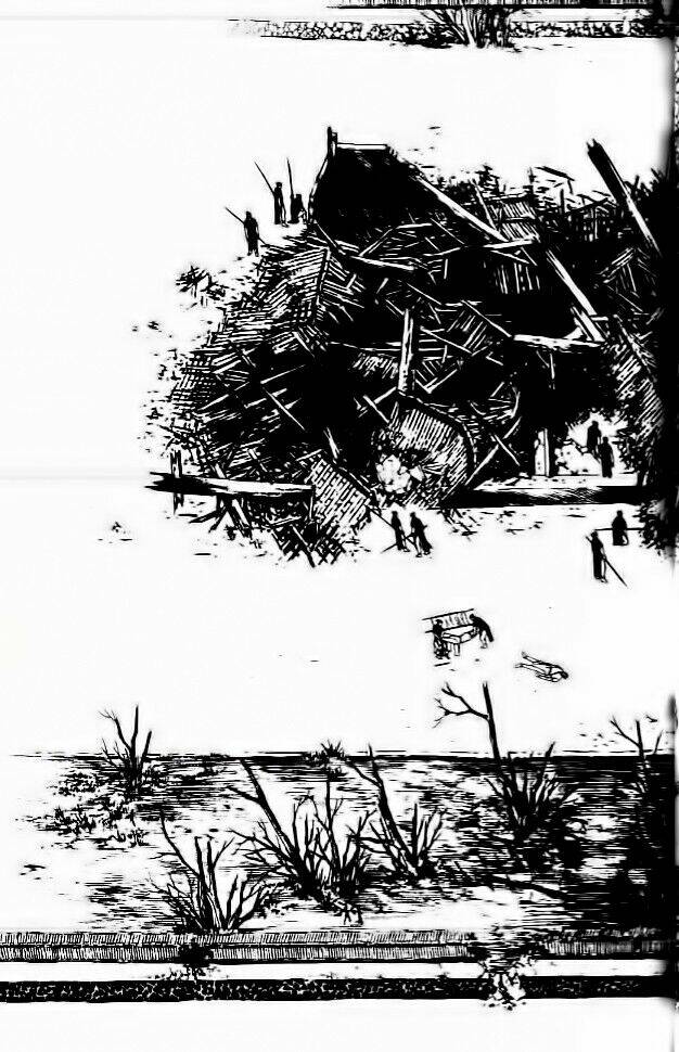 long quyển phong chapter 23 15