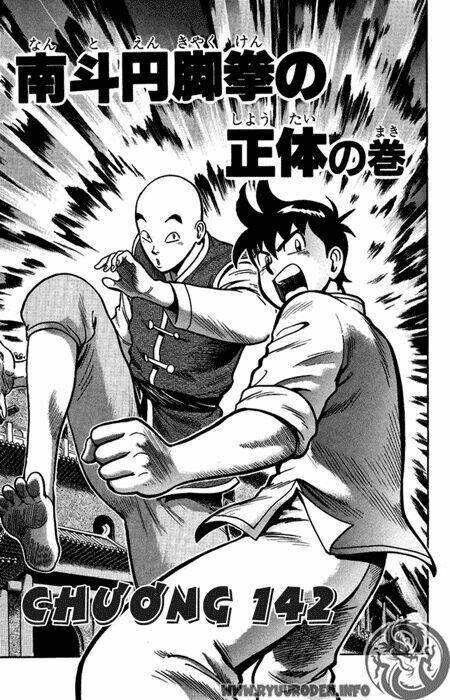 hoàng phi hồng phần 1 chapter 30 144