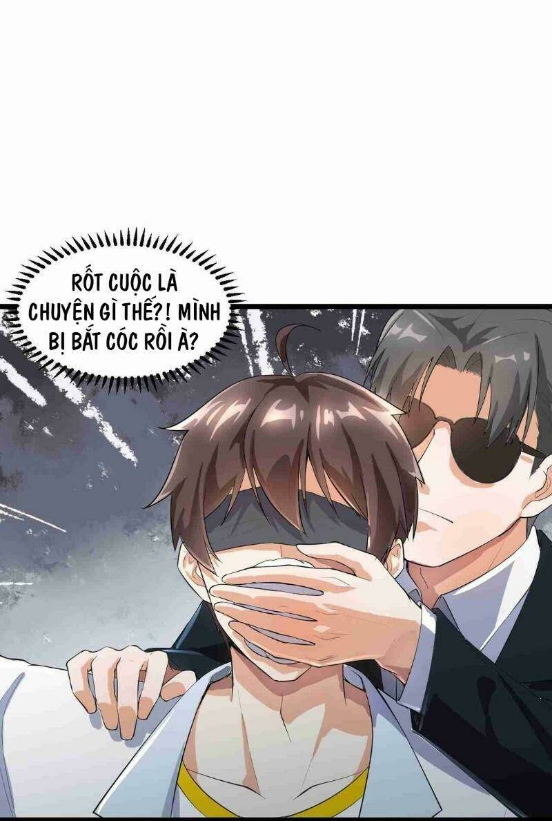 kế hoạch trở thành phế vật chapter 2 30