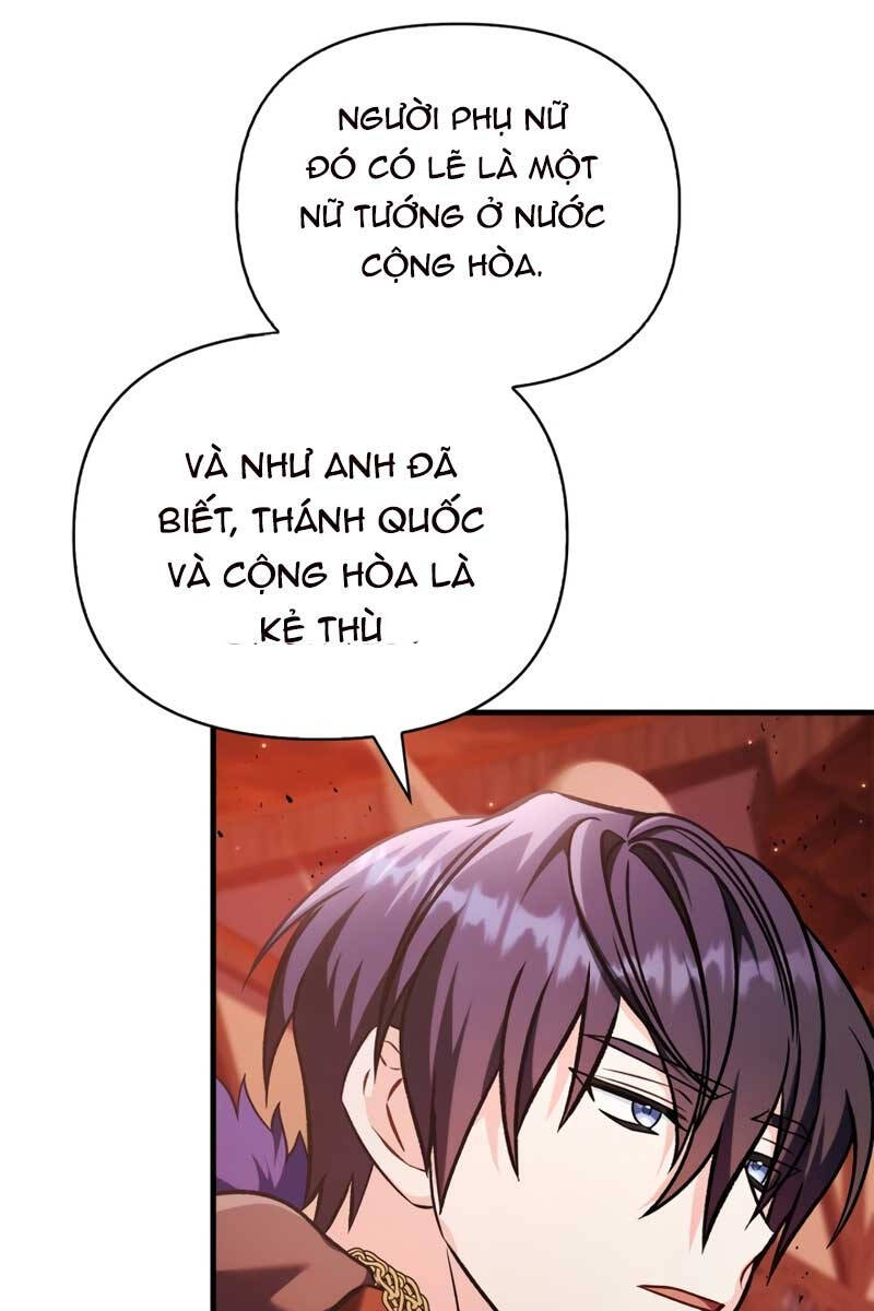 Kí Sự Hồi Quy Chapter 84 63