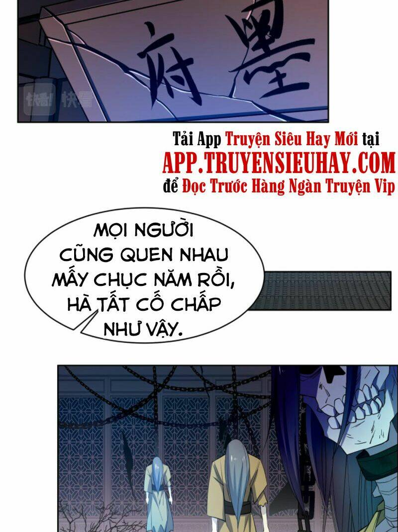 thôn phệ một thế giới tu tiên chapter 115 37