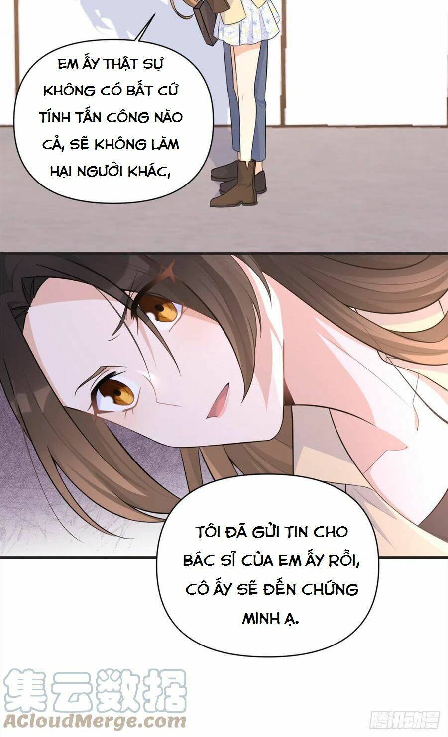 vẫn cứ nhớ em, nhớ em chapter 91 10