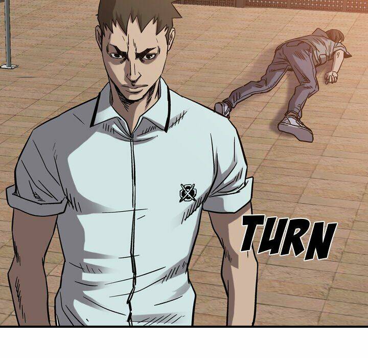 huyền thoại : khởi đầu chapter 76 79