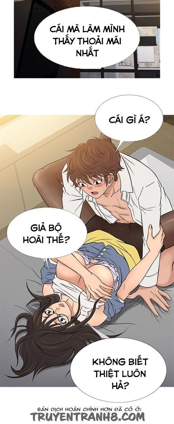 thiên đường chapter 64 37