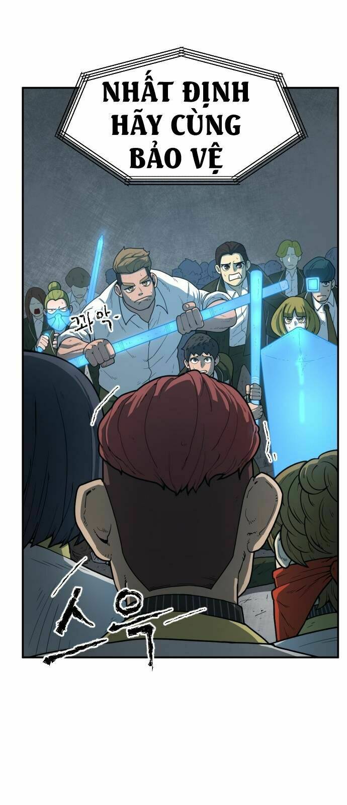 chinh phạt học đường chapter 1 28