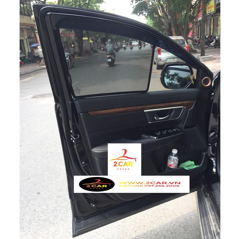 Rèm che nắng xe Honda CRV 2008-2023