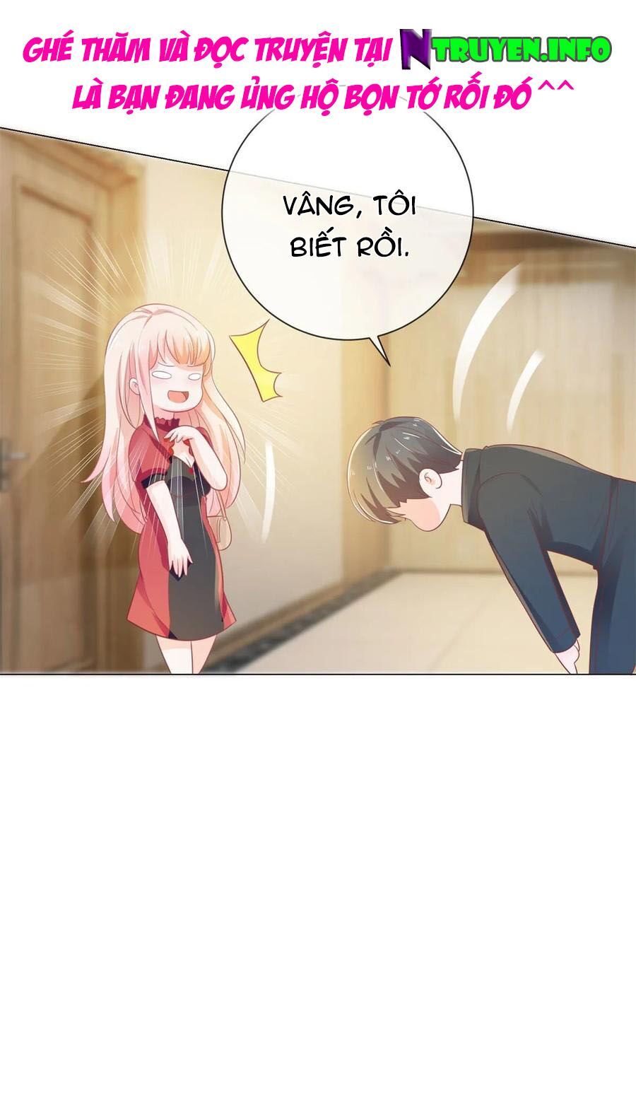 ẩn hôn 100%: chọc tức vợ yêu mua một tặng một chapter 149 28