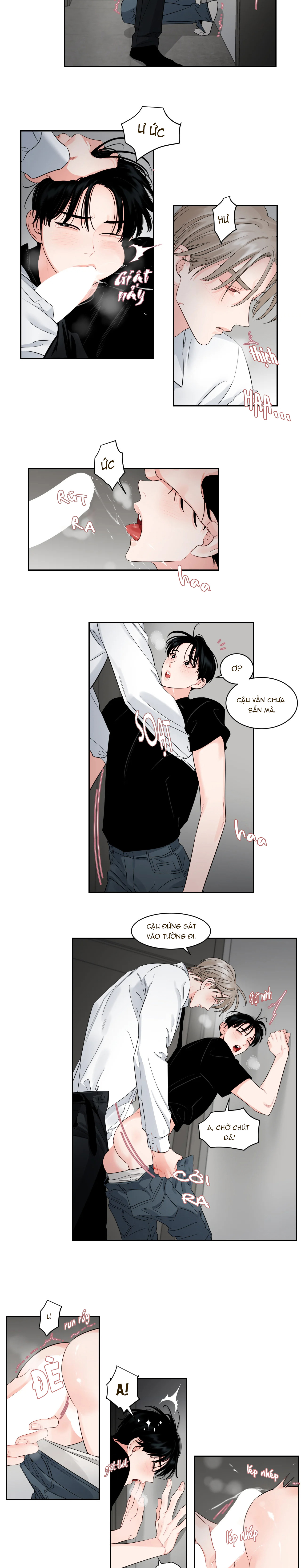 cái bóng của tôi chapter 28 12