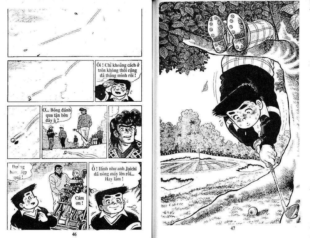 tân teppi chapter 29 21