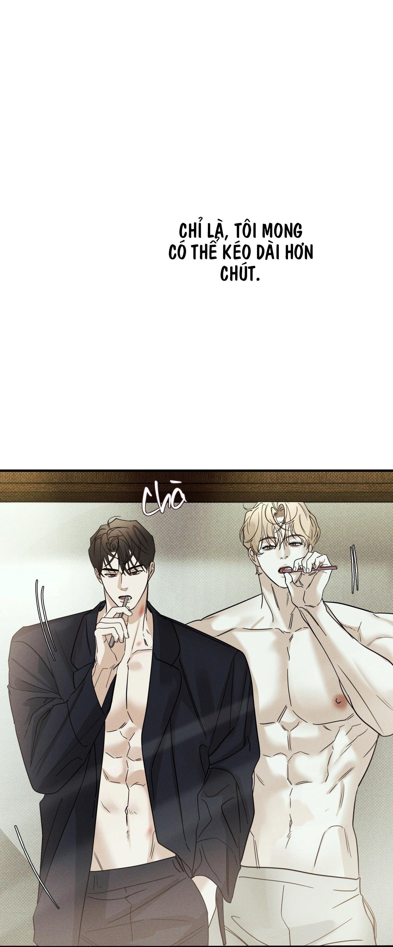 thân ái chapter 38 42