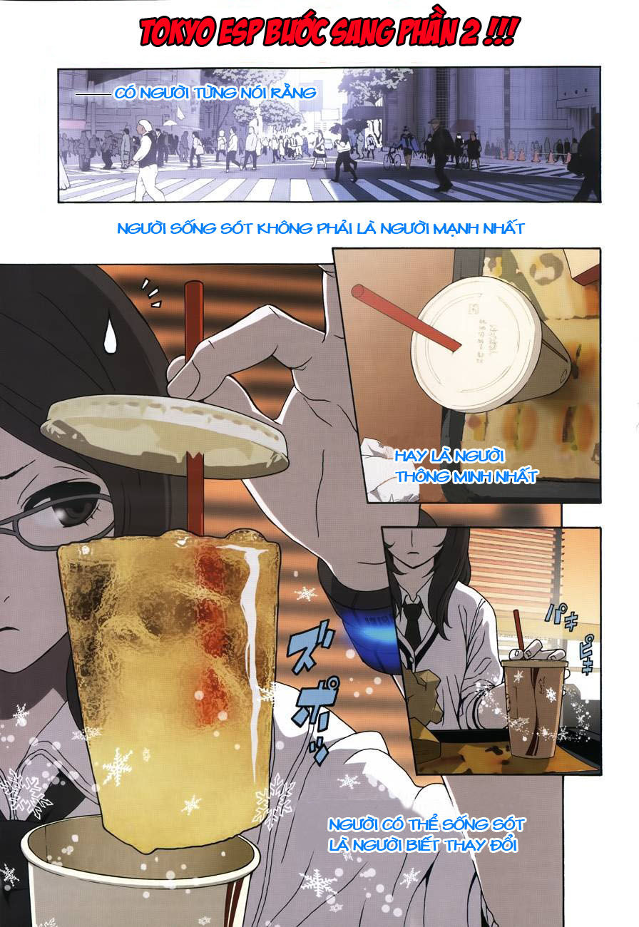 tokyo esp chapter 27 1