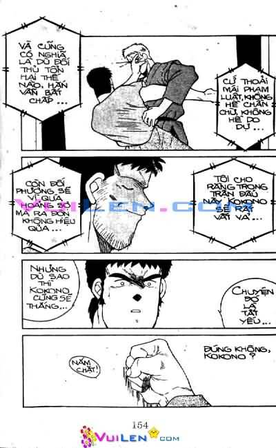 truyền nhân atula - shura no mon i chapter 32 155