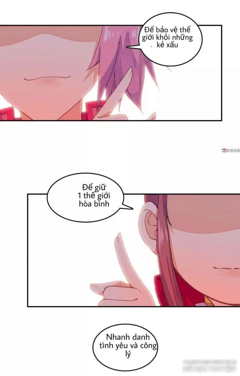 Lão Đại Xuyên Không Thành Tiên Nữ chapter 15.1 8