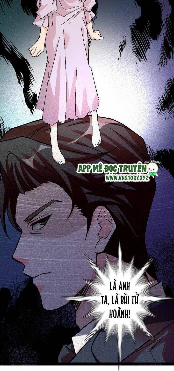 thiên hậu trở về chapter 56 21