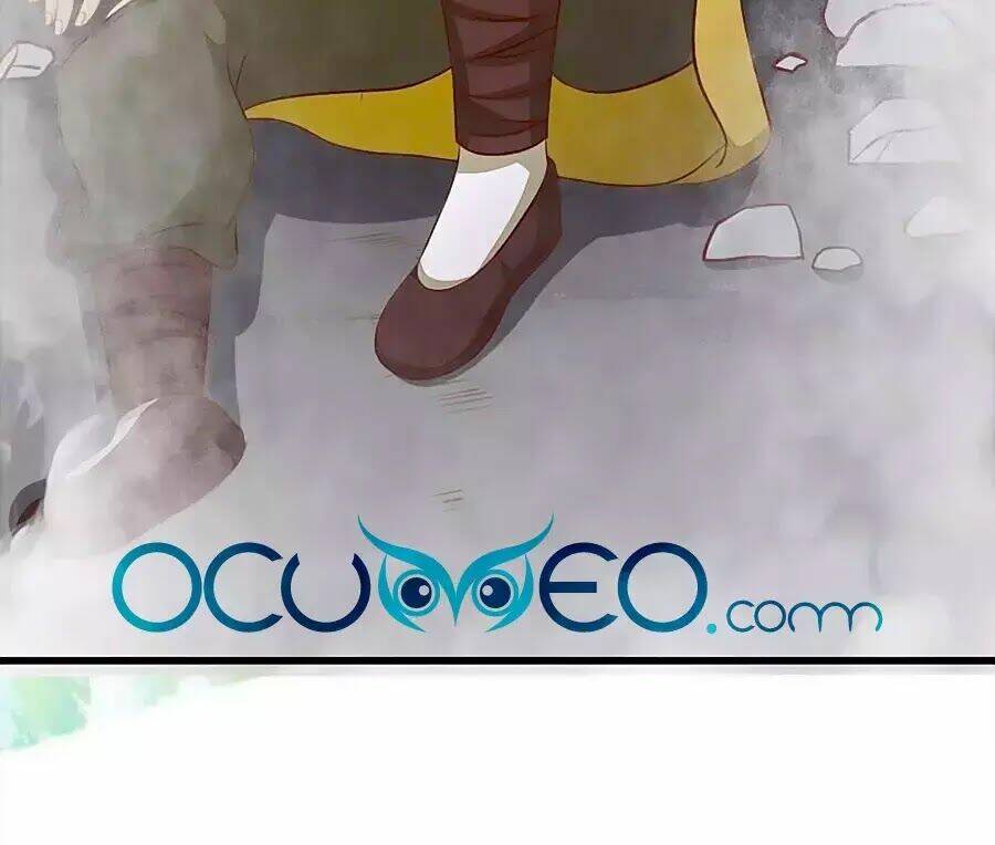 thần y khí nữ: ngự thú cuồng phi của quỷ đế chapter 46 6