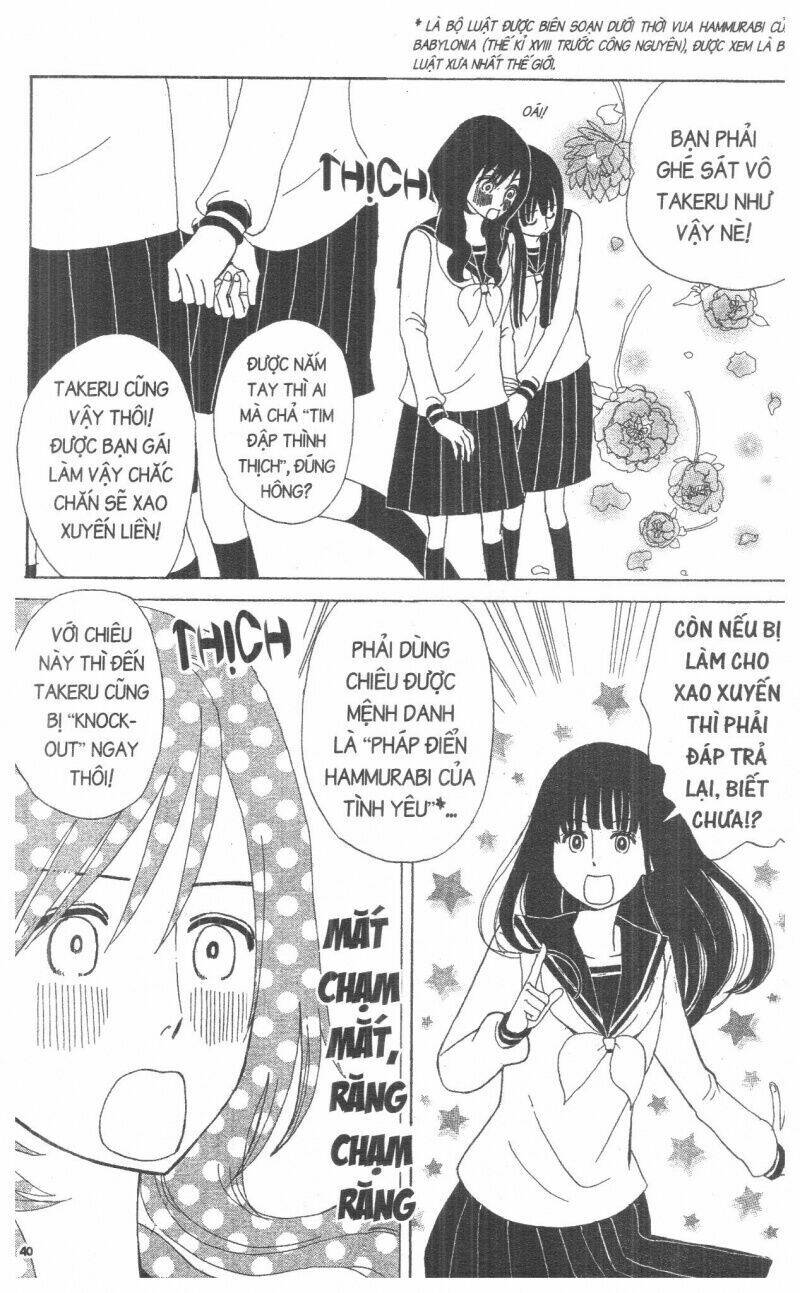 đứa con của tengu chapter 2 45